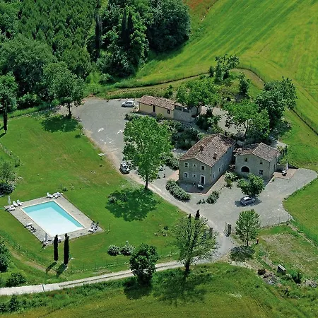 Vega * Monte Santa Maria Tiberina